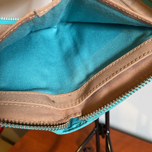 Fossil wallet - Picture 5 of 5